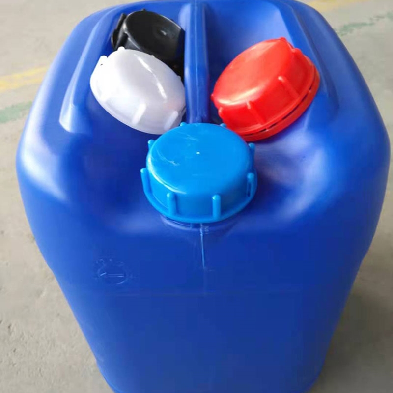 25kg塑料桶的應(yīng)用場景介紹